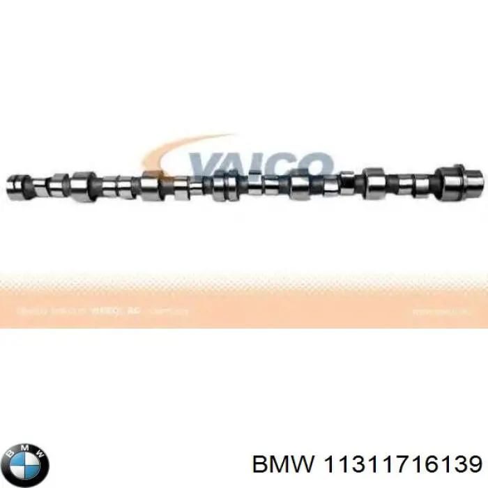 Купити 11311716139 BMW Розподільчий вал двигуна