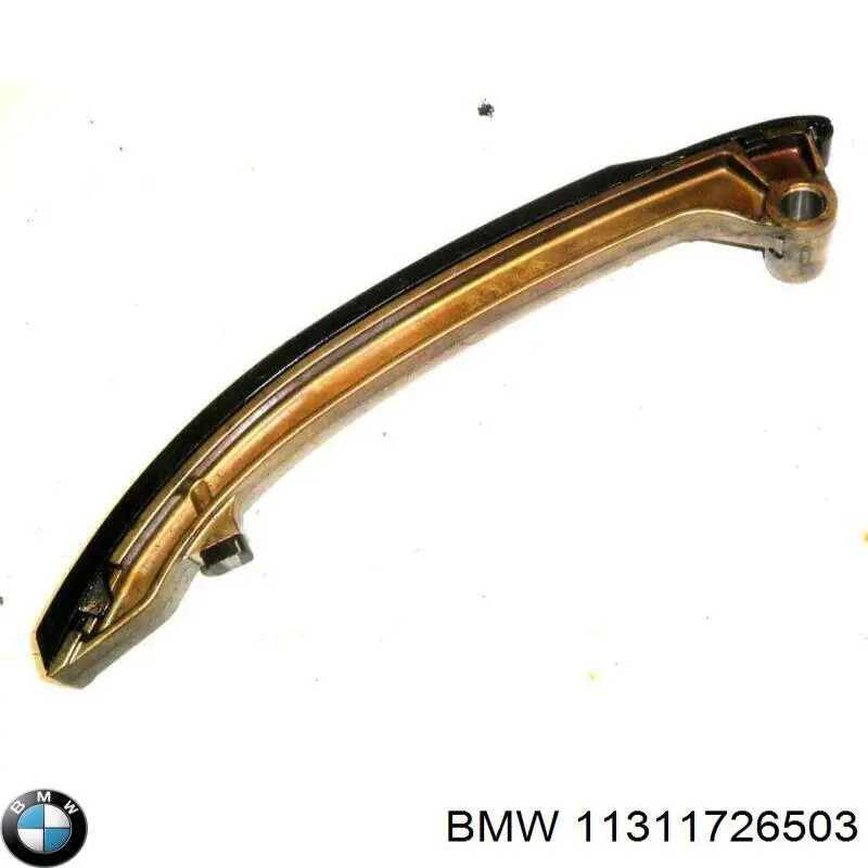 Башмак натягувача ланцюга ГРМ BMW 11311726503 ціна, від 17.25 USD