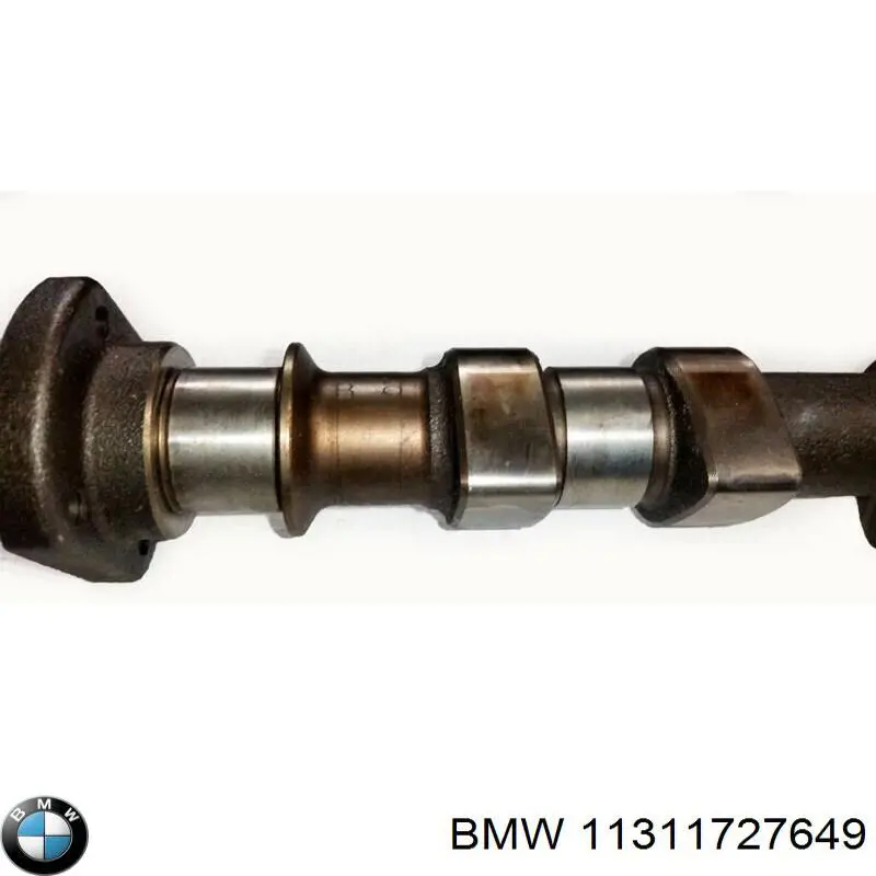 Розподільний вал двигуна випускний BMW 11311727649 ціна, від 126.69 USD