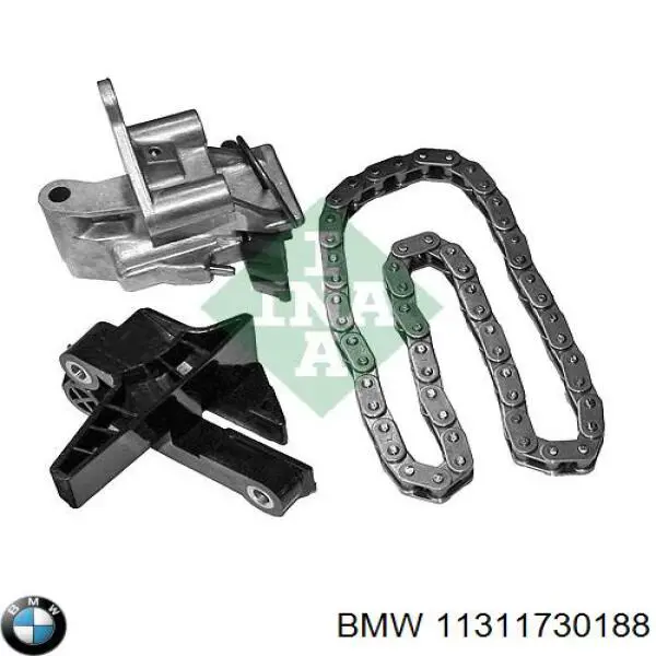 Купити 11311730188 BMW Ланцюг ГРМ, верхня