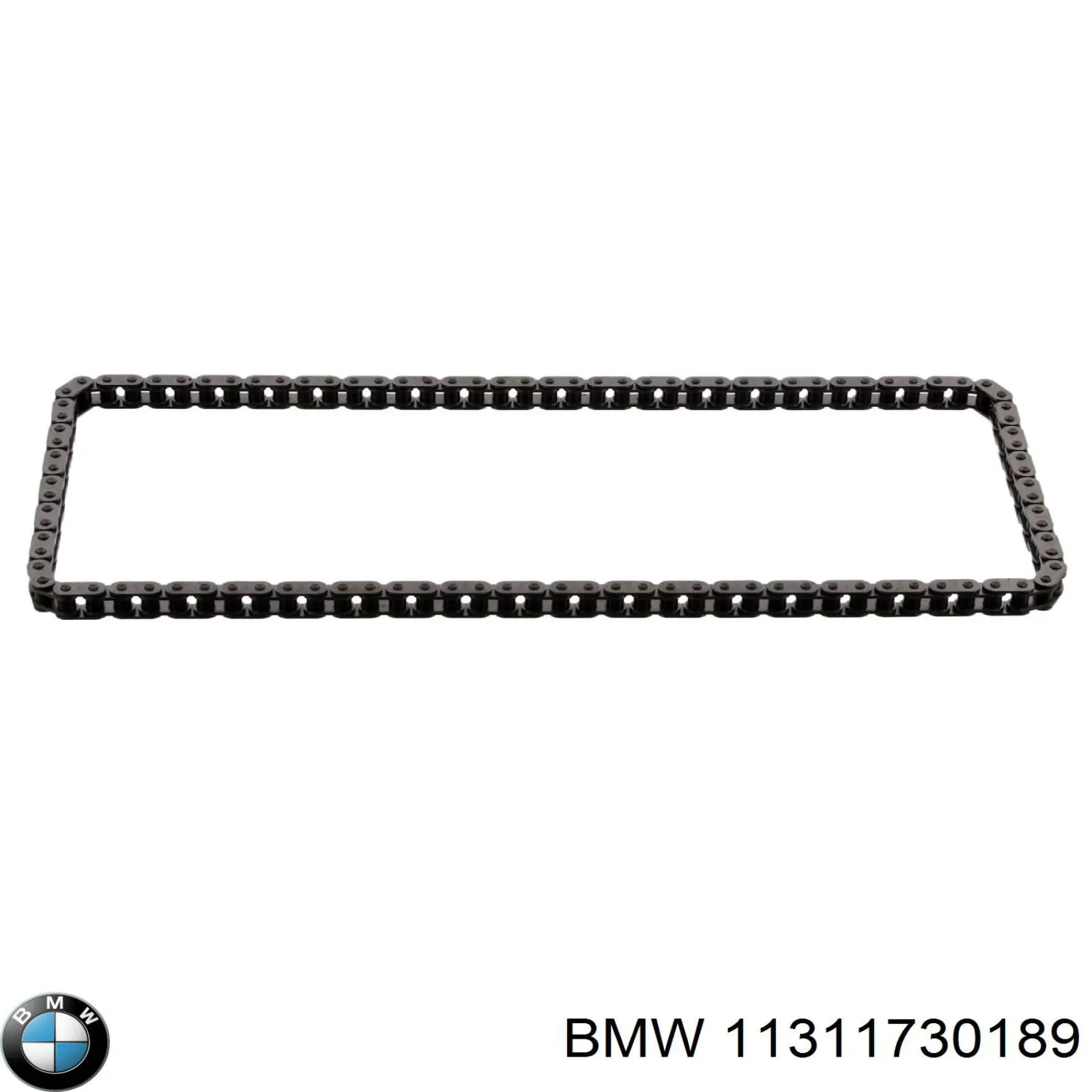 Купити 11311730189 BMW Ланцюг ГРМ, розподілвала