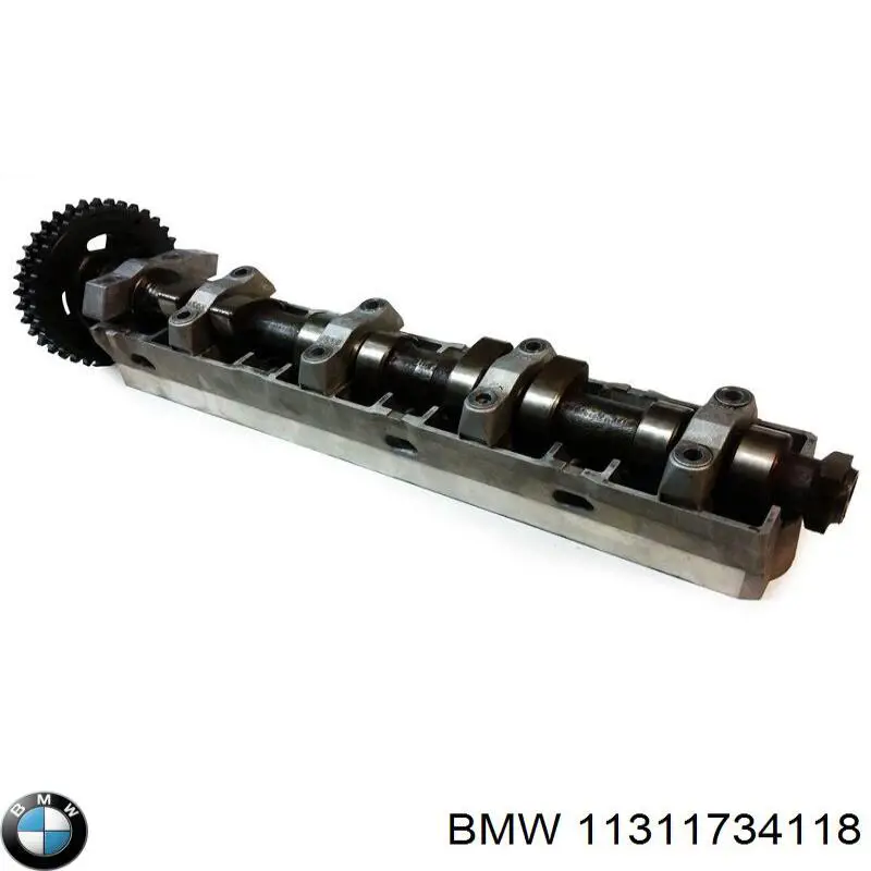 Купити 11311734118 BMW Розподільчий вал двигуна
