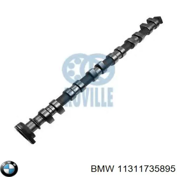 Купити 11311735895 BMW Розподільний вал впускний