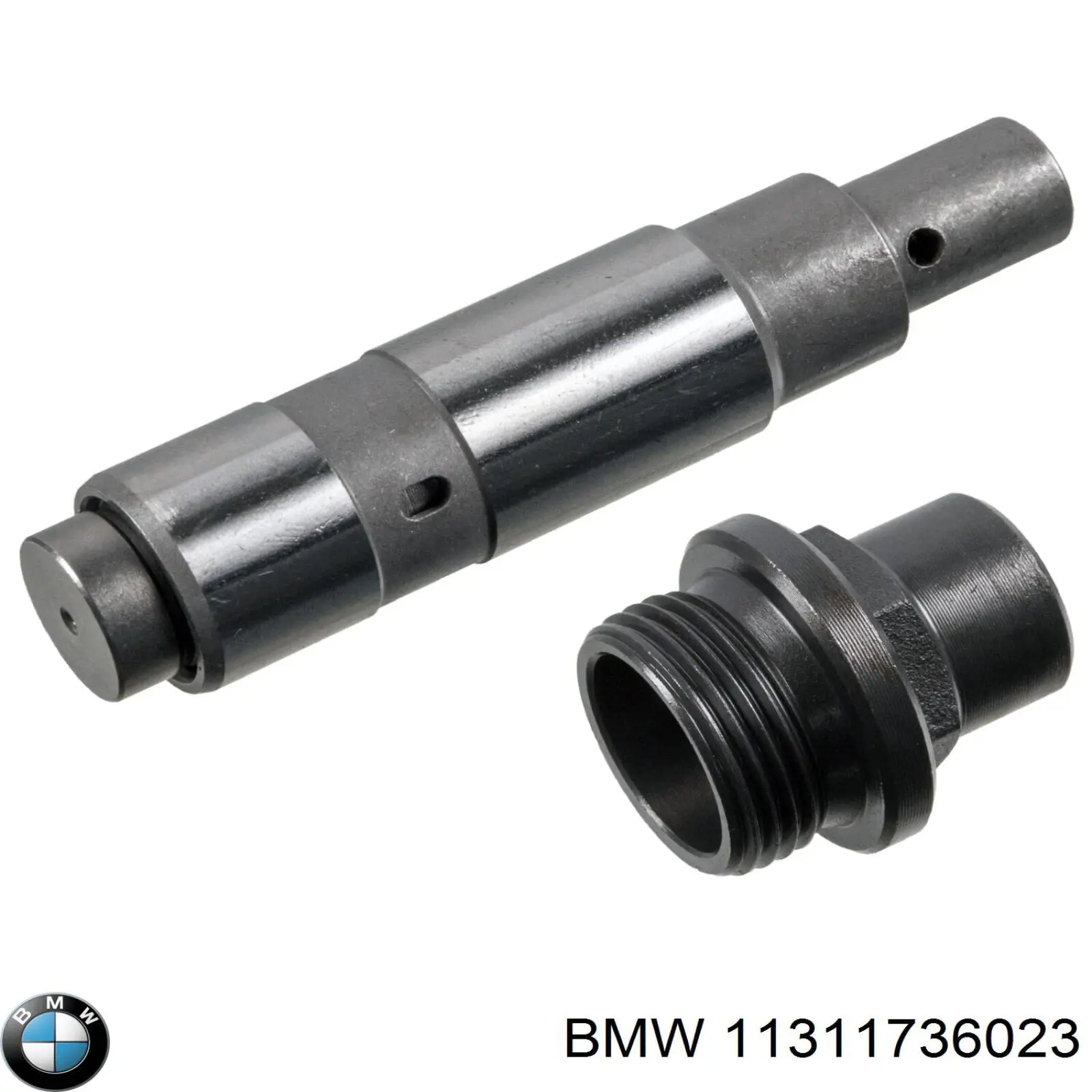 Натягувач ланцюга ГРМ BMW 11311736023 ціна, від 57.58 USD