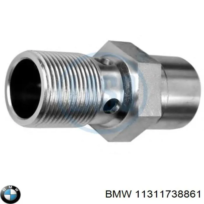 11311738861 BMW Натягувач ланцюга ГРМ