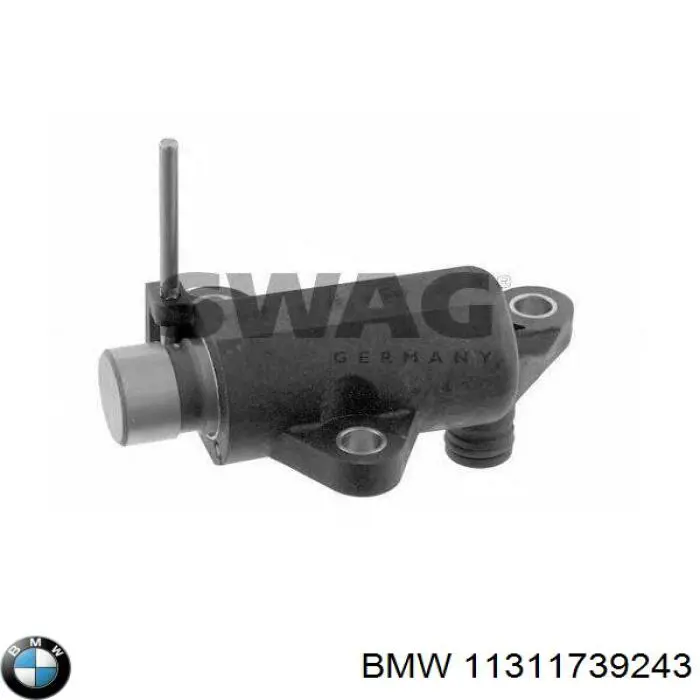 Купити 11311739243 BMW Натягувач ланцюга ГРМ