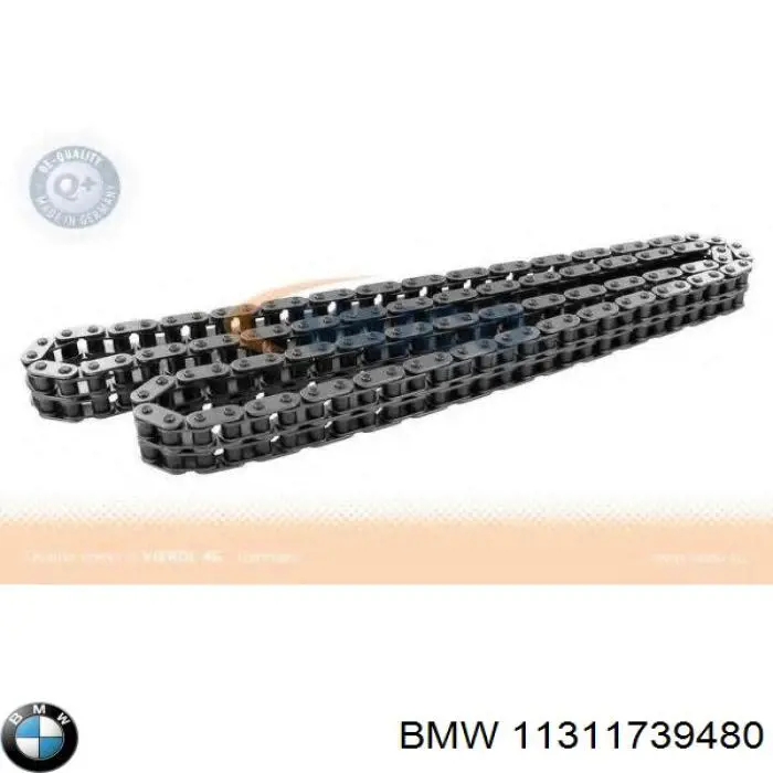 11311739480 BMW ланцюг грм, розподілвала