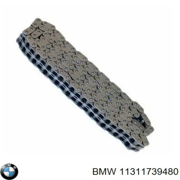 Купити 11311247160 BMW Ланцюг ГРМ, розподілвала