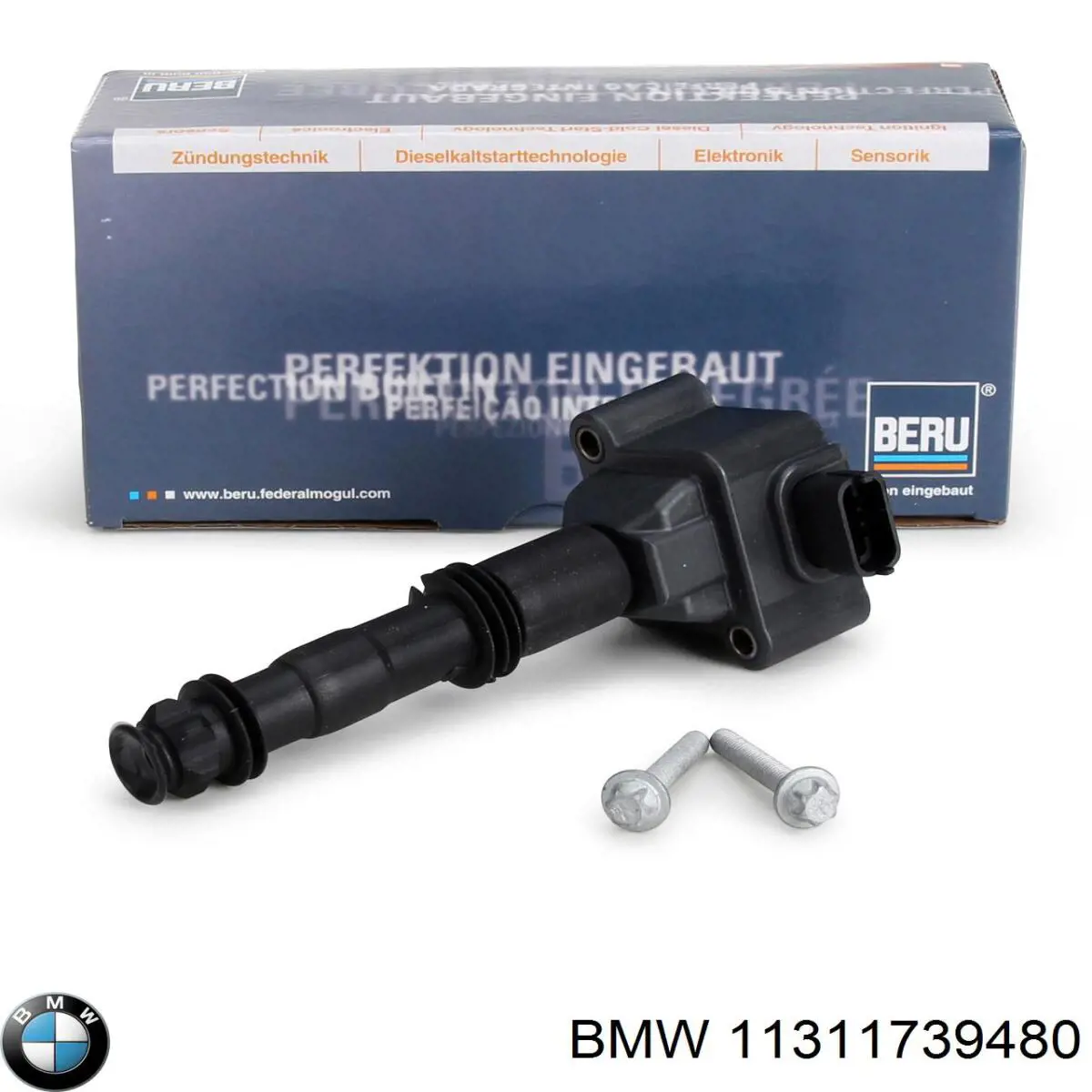 Ланцюг ГРМ 11311739480 BMW