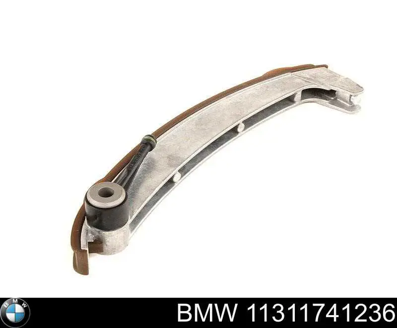 Купити 11311741236 BMW Башмак натягувача ланцюга ГРМ