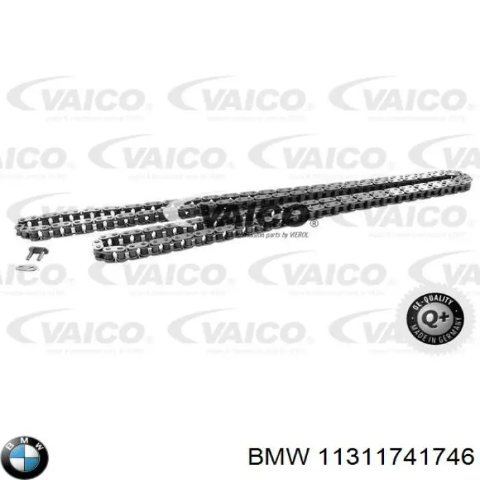 Купити 11311741746 BMW Ланцюг ГРМ, розподілвала