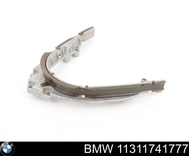 Башмак натягувача ланцюга ГРМ BMW 11311741777 ціна, від 86.47 USD