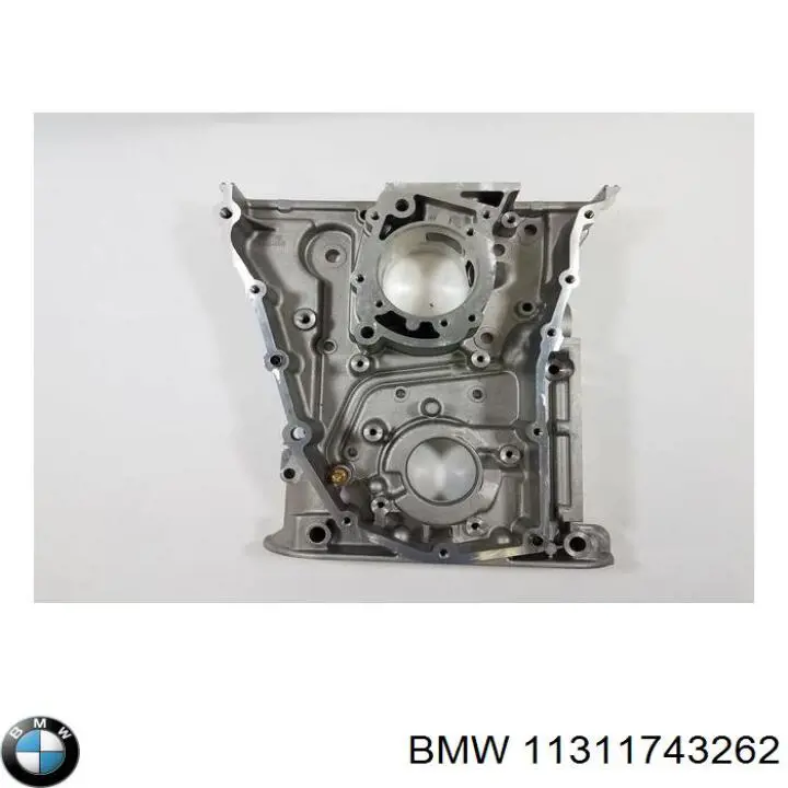 Башмак натягувача ланцюга ГРМ BMW 11311743262 ціна, від 150.57 USD
