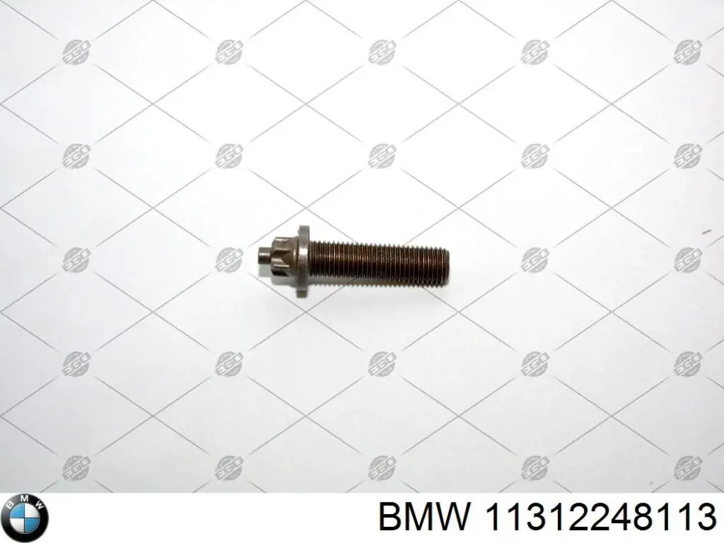 Купити 11312248113 BMW Болт шестерні распредвала