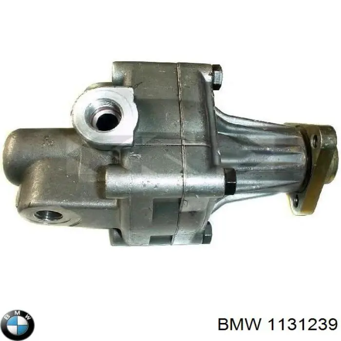 Насос ГУР P1366 Motorherz