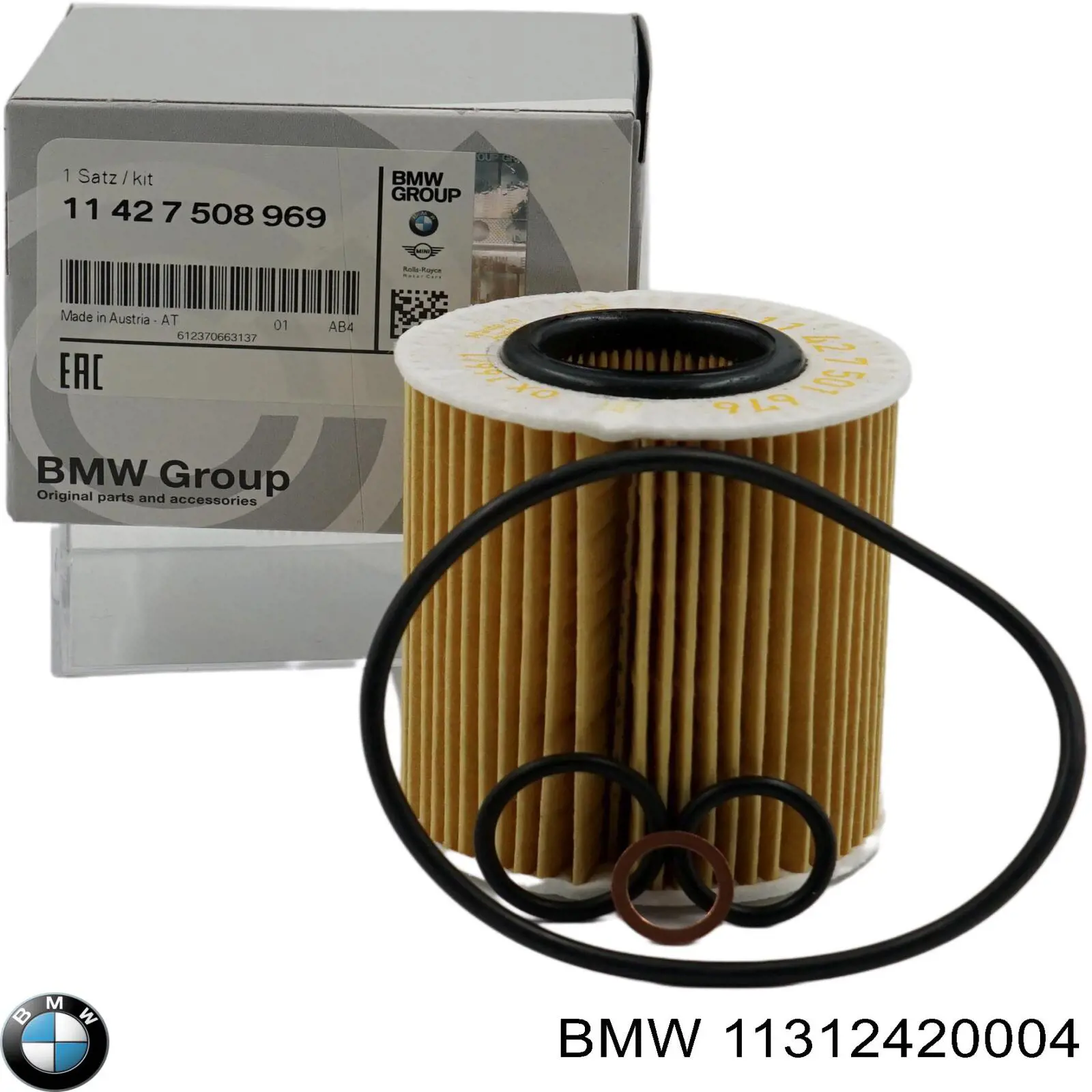 11312420004 BMW 