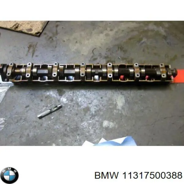 Купити 11317500388 BMW Розподільний вал впускний