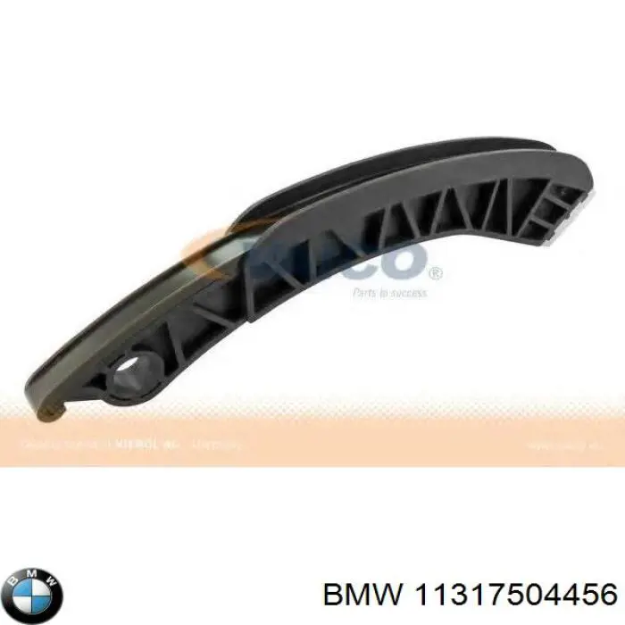 Купити 11317504456 BMW Башмак натягувача ланцюга ГРМ