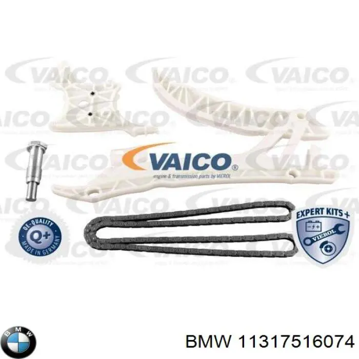 Ланцюг ГРМ BACB12133006 Bapmic