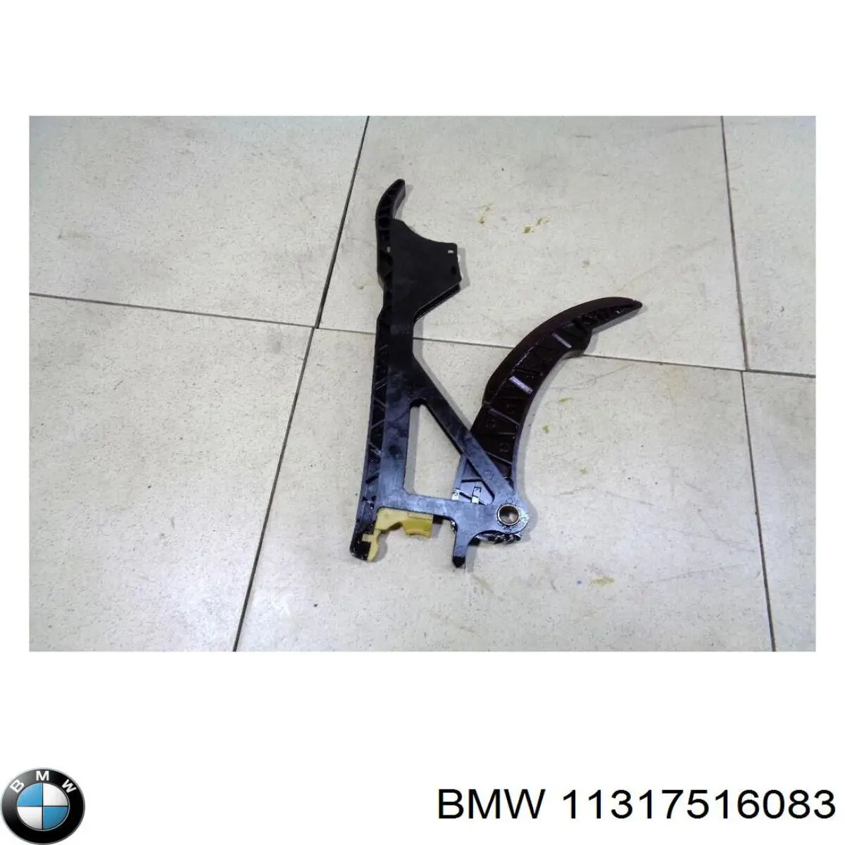 Купити 11317516083 BMW 