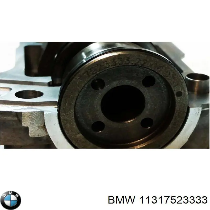  11317584803 BMW