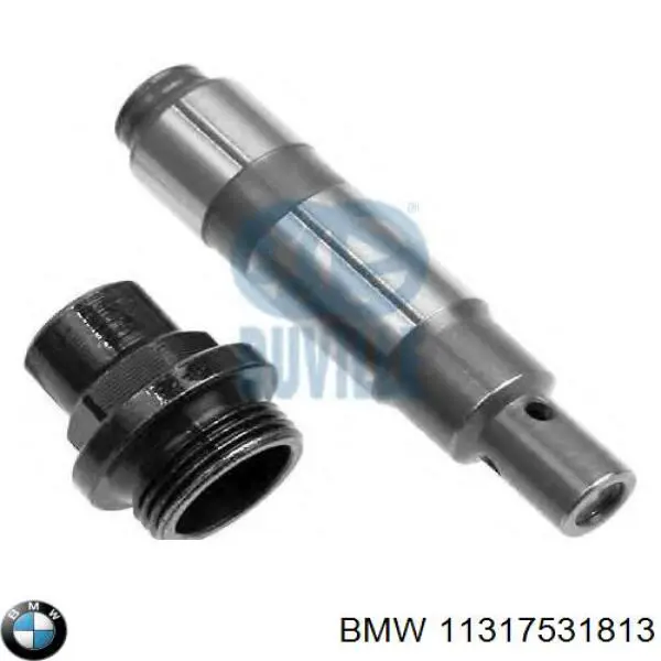 11317531813 BMW Натягувач ланцюга ГРМ