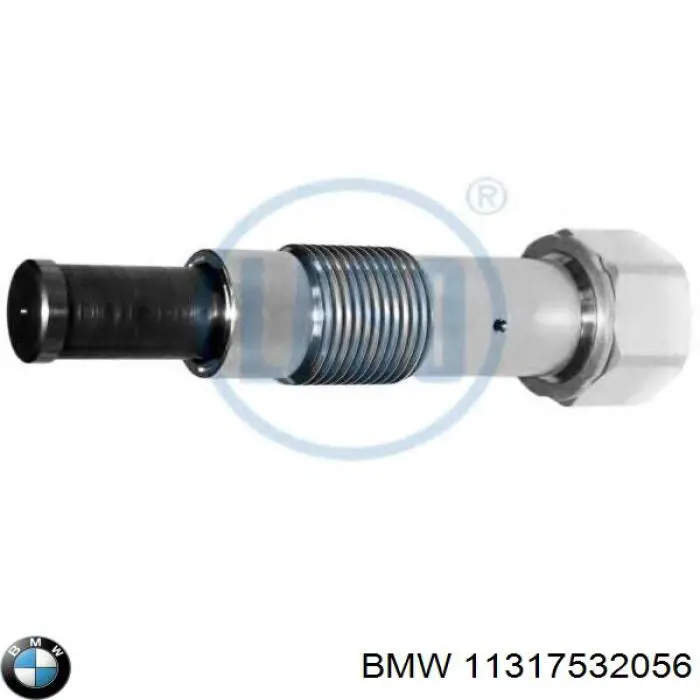 Натягувач ланцюга ГРМ BMW 11317532056 ціна, від 89.34 USD