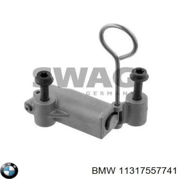 Натягувач ланцюга ГРМ BMW 11317557741 ціна, від 31.67 USD
