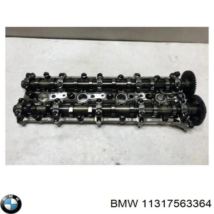 Купити 11317563364 BMW Розподільний вал двигуна випускний