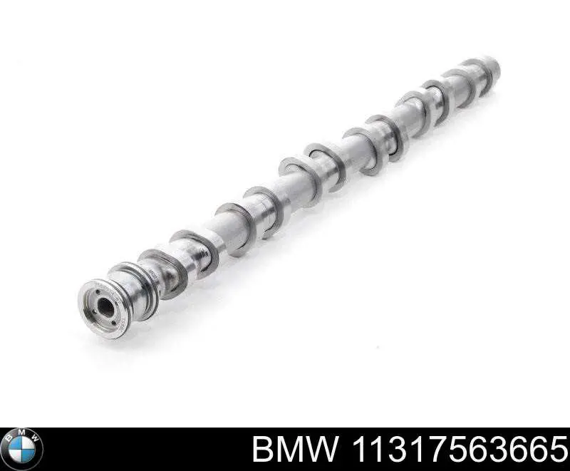Розподільний вал двигуна випускний AND 3M109046 ціна, від 342.29 USD