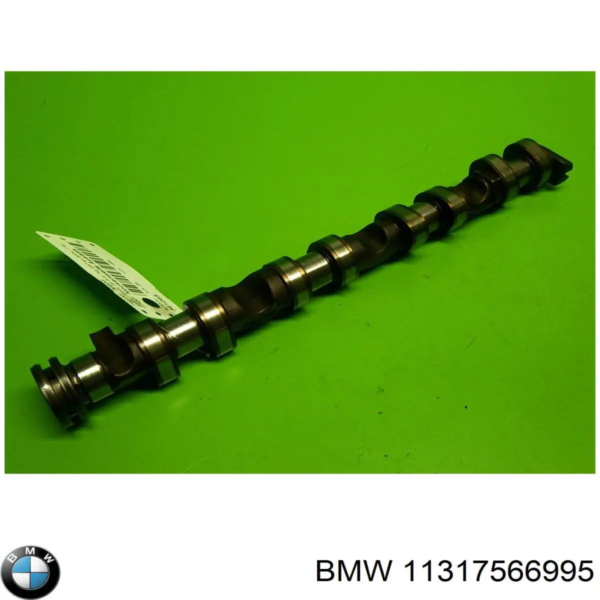 11317566995 BMW Розподільний вал двигуна випускний