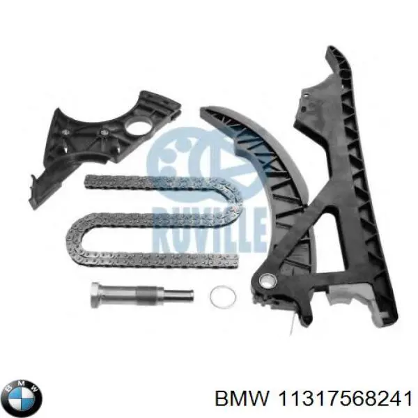 Купити 11317534834 BMW Заспокоювач ланцюга ГРМ