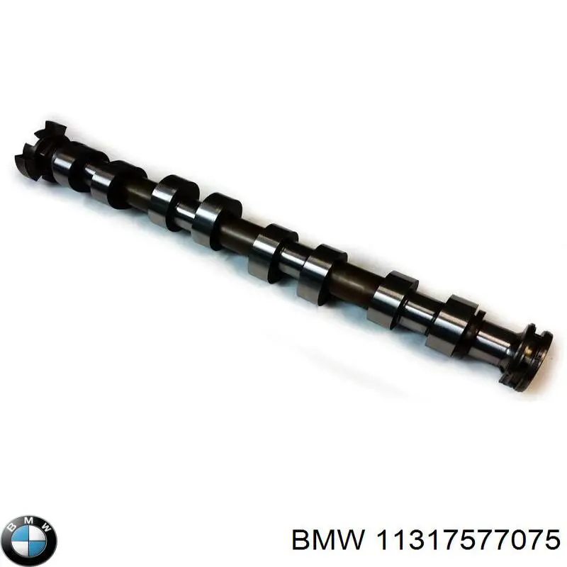 Сальник двигуна, распредвала BMW 11317577075 ціна, від 4.94 USD