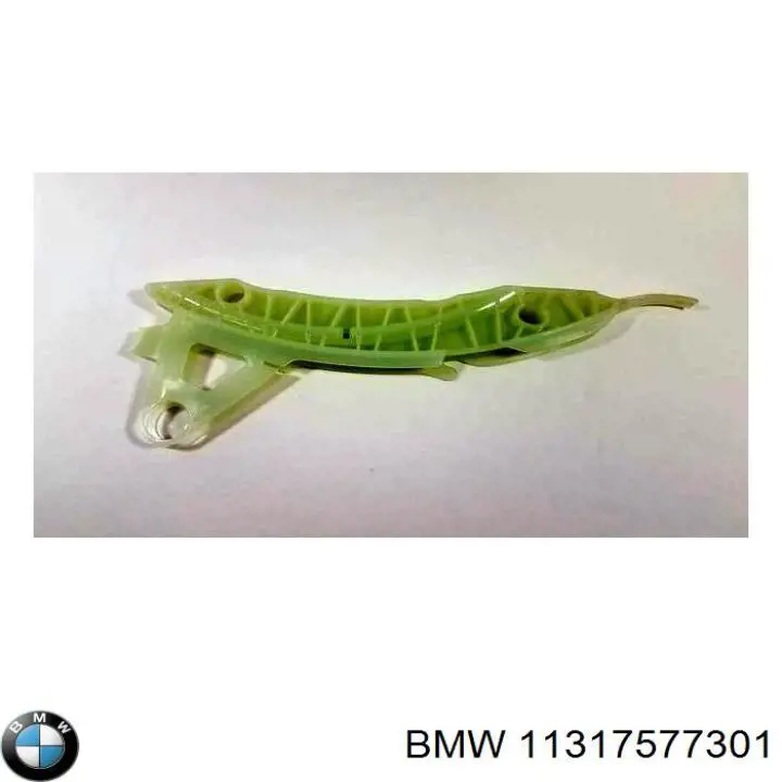 Купити 11317577301 BMW Заспокоювач ланцюга ГРМ, лівий
