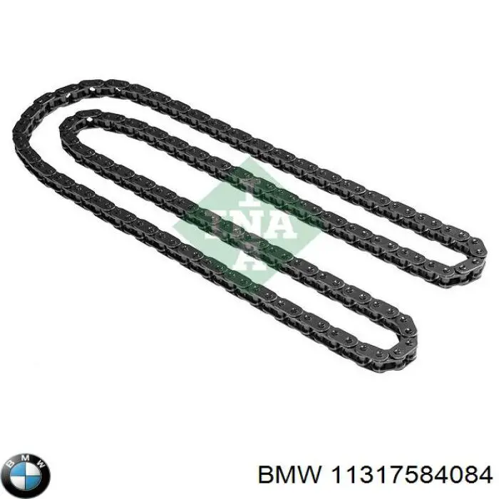 Ланцюг ГРМ 11317584084 BMW