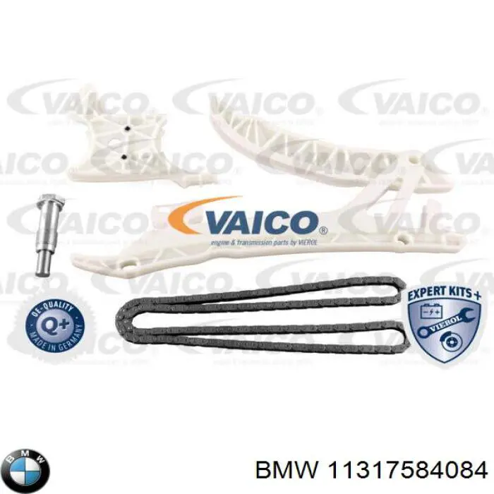 Ланцюг распредвала BMW 11317584084
