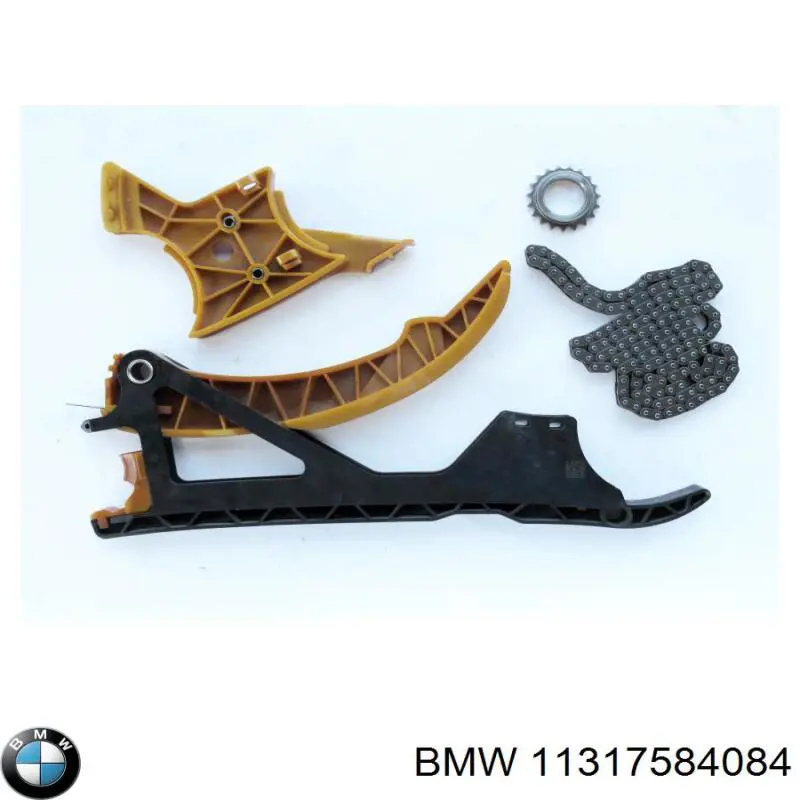 11317584084 BMW Ланцюг приводу распредвала