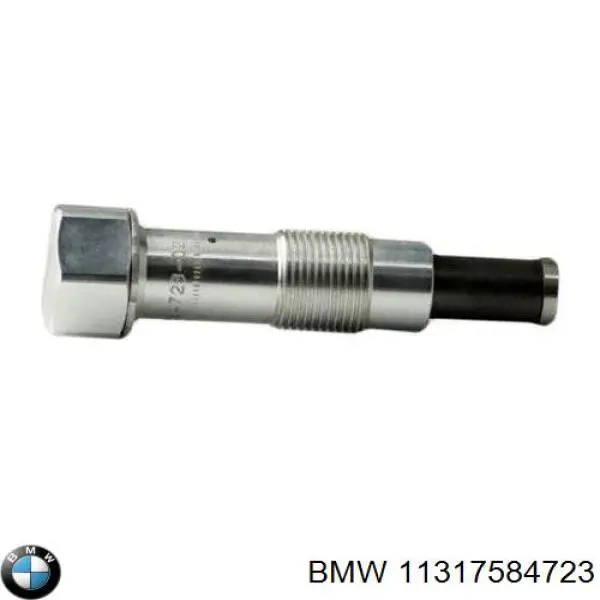 Натягувач ланцюга ГРМ BMW 11317584723 ціна, від 85.55 USD
