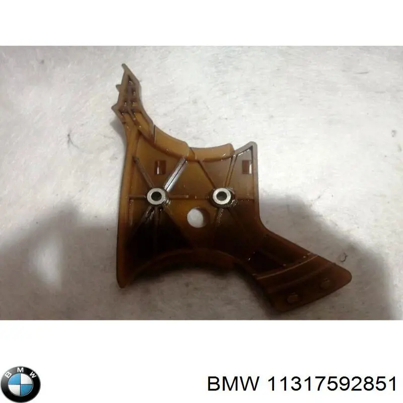 7592851 BMW 