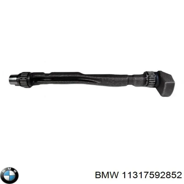 Купити 11317592852 BMW 