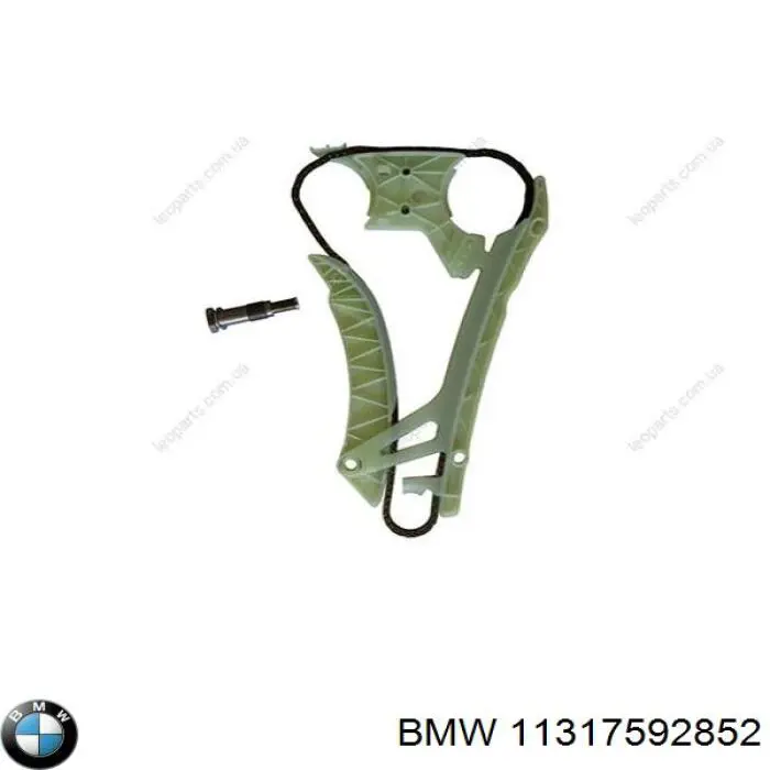 11317592852 BMW 