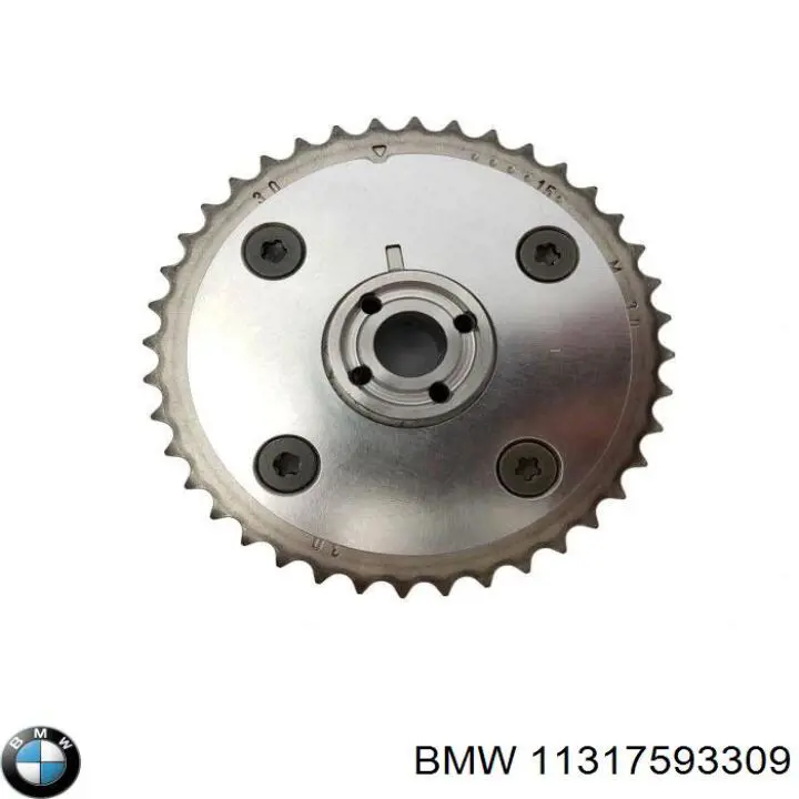 Купити 11317593309 BMW Натягувач ланцюга ГРМ