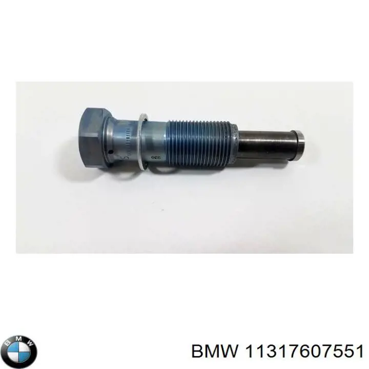 Купити 11317607551 BMW Натягувач ланцюга ГРМ
