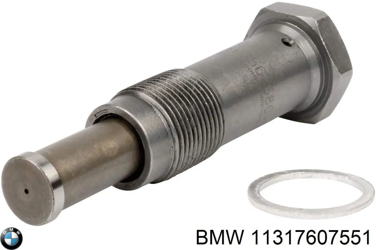 Натягувач ланцюга ГРМ 11317607551 BMW