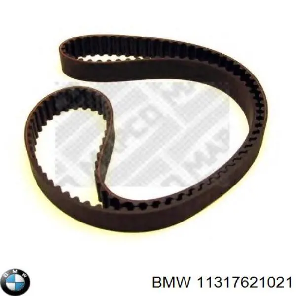 Комплект ГРМ BMW 11317621021 ціна, від 93.55 USD
