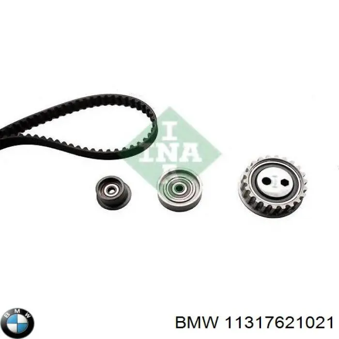 Купити 11317621021 BMW ГРМ ремень