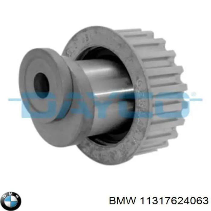 Купити 11317624063 BMW ГРМ ремень