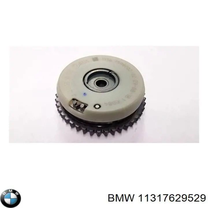 Розподільний вал двигуна впускний правий BMW 11317629529 ціна, від 88.68 USD