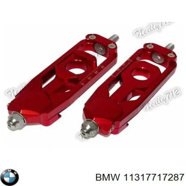  BMW 11317717288 ціна, від 15.45 USD
