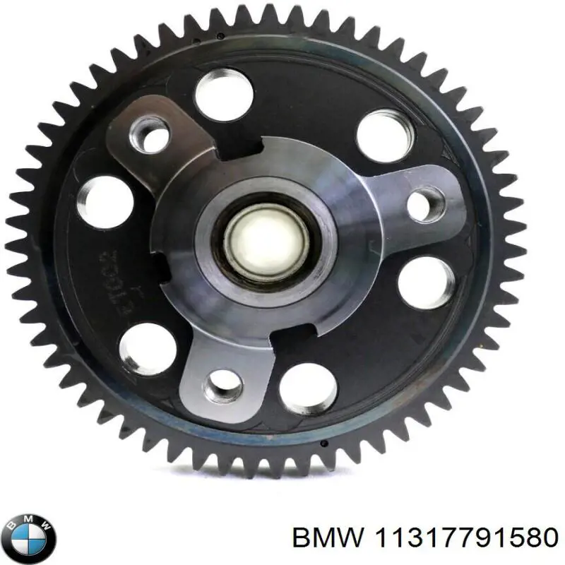 Розподільний вал двигуна випускний BMW 7791580 ціна, від 189.64 USD
